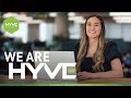 We Are Hyve Managed Hosting - Your Cloud Experts