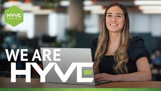 We Are Hyve Managed Hosting - Your Cloud Experts