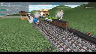Tomy Testing Grounds Roblox