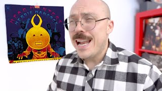 Herbie Hancock - Head Hunters ALBUM REVIEW