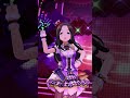 【デレステ縦mv】イリュージョニスタ！／桐生つかさ・西川保奈美・喜多日菜子・ライラ・ヘレン・岸部彩華　　ショータイム・イリュージョン