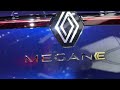 new renault megane 2023 exterior u0026 interior details midnight blue color