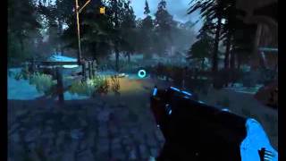 Unity3d FPS KIT FREE