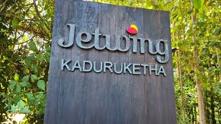 Jetwing Kaduruketha