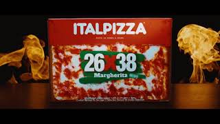 Italpizza 26x38 Deutschland