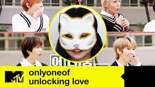 OnlyOneOf join a LOVE class: 'Do you want to know what women want?' (Unlocking Love: Ep.3) [ENG SUB]