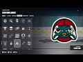 nhl 25 all custom logos