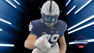 Penn State Football Recruiting 2025 preview | Early favorites in class