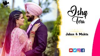 WEDDING HIGHLIGHT | 2019 | JOBAN & MUKTA | HEM PHOTOGRAPHY | PUNJAB & CHANDIGARH | INDIA