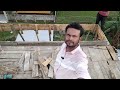 2nd floor shataring working process| slab shataring working solution|Nazir creator