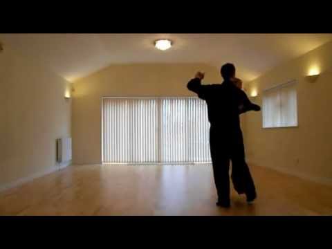 Beginners Tango Youtube