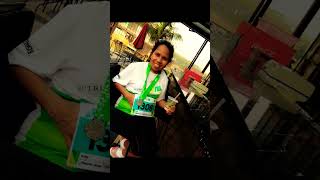 Run with Aunty and Nutrilite sept 2014