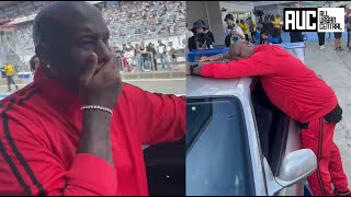 Tyrese Breaks Down Crying After Seeing Paul Walkers Original Car From Fast & Furious