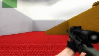 CSS - Sync TEST 1080p HD