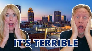 Louisville Kentucky Pros & Cons EXPOSED: What They Don’t Tell You | Living In Louisville Kentucky