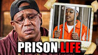Master P REVEALS The Truth About C-Murder’s Life Behind Bars (This Is Heavy!)