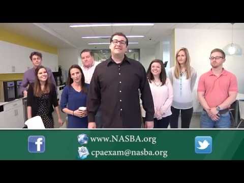 The Next Version of the CPA Exam: A Quick Look The Next Version of the CPA Exam: A Quick Look