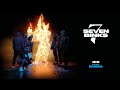 seven binks ice feat. enima audio officiel