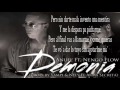 Demonia LETRA Original - Anuel AA Ft Ñengo Flow (Video Official)