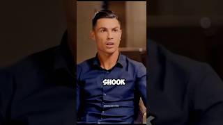 Ronaldo Buys iPhone 16 After Messi Son Flex!