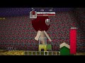 【minecraft】最強のチェンソーマンの搭に挑む！！【chainsaw man】