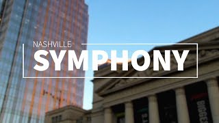 Things to do in Nashville - Nashville Symphony