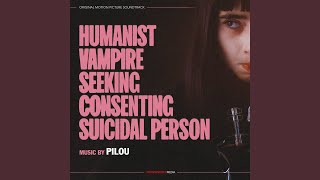 Humanist Vampire