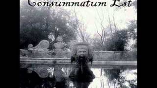 Consummatum Est - Winter Sacrament