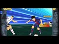 captain tsubasa dream team tsubasa sdf chinese new year powerful blow to the world