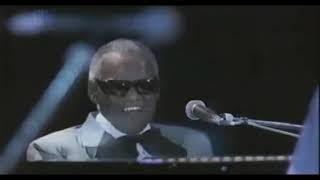 Ray Charles \