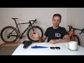 crank length a four step checklist for road cyclists