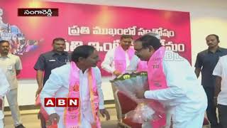 TRS Strategies For 2019 Elections | Geetha Reddy, Errolla srinivas| Zaheerabad | Inside | ABN Telugu