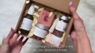 Pamper Your Loved Ones with Monsuri’s Thoughtful Self-Care Gifts 🎁✨