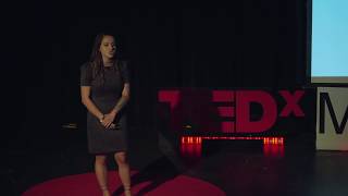 Acknowledging Privilege for Progress | Lilliana Chisler | TEDxMenloCollege