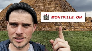 Great Pyramid of Ohio (S1E8) | Old World Architecture