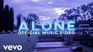 Ben Bauer - Alone (Official Music Video)