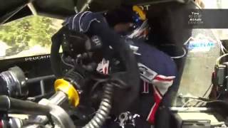 Sebastien Loeb Pikes Peak World Record 2013 Full Onboard