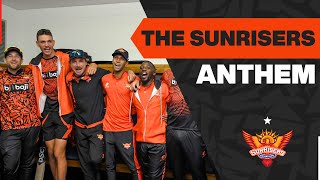 Riser of the Match & the all time favorite Sunrisers anthem 🧡 | SEC | SA20