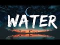 Tyla - Water (Remix) ft. Travis Scott  | SmithS Lyrics