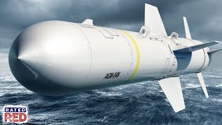 New Year, New Cruise Missile: Boeing’s Harpoon Block II+