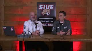 2024-25 SIUE Men's Basketball Coaches Show Ep. 3