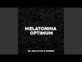 MELATONINA OPTIMUM