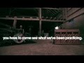 twenty one pilots UK tour video