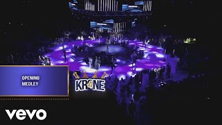 Krone 4 Opening Medley (Live)