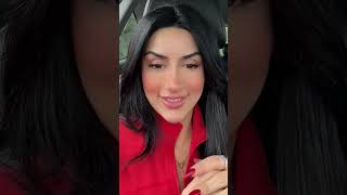 airah periscope live update 723 🩵 #stephanie#periscope#live#broadcast#stream#beautiful