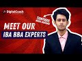 Meet Your IBA BBA Expert [ Tawfiqul Huda Mugdha ]