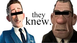 The Incredibles Theory That Changes Absolutely Everything