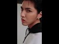 191209《潮流合伙人》fourtry品牌服饰 吴亦凡kris wu 试穿拍摄