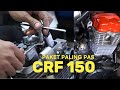 PAKET CRF PALING PAS BUAT TRABAS