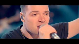 SOUL SURVIVOR - Dynamite feat. Tom Smith